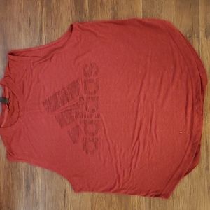 Adidas tank